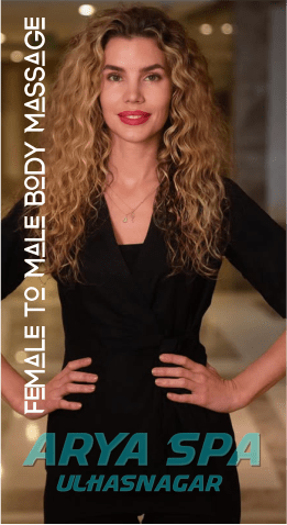 Massage Parlour in Ulhasnagar